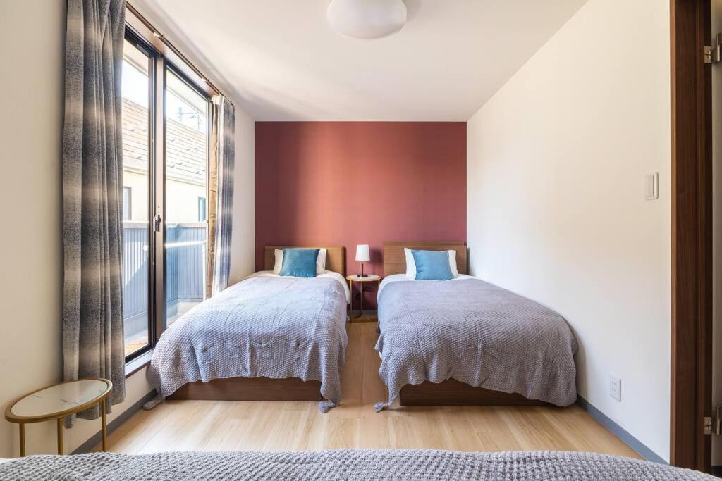 Jr Nippori Station Walking 4 Min,nearst Shinjuku Ueno Ginza Asakusa Narita * 东京