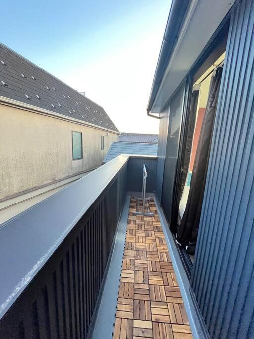 Villa Jr Nippori Station Walking 4 Min,nearst Shinjuku Ueno Ginza Asakusa Narita Tokyo
