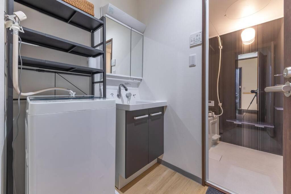 Jr Nippori Station Walking 4 Min,nearst Shinjuku Ueno Ginza Asakusa Narita Villa