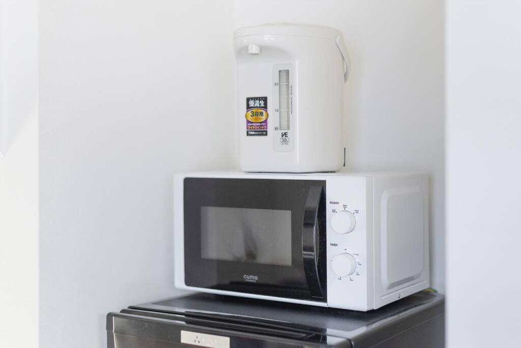 Villa Jr Nippori Station Walking 4 Min,nearst Shinjuku Ueno Ginza Asakusa Narita *