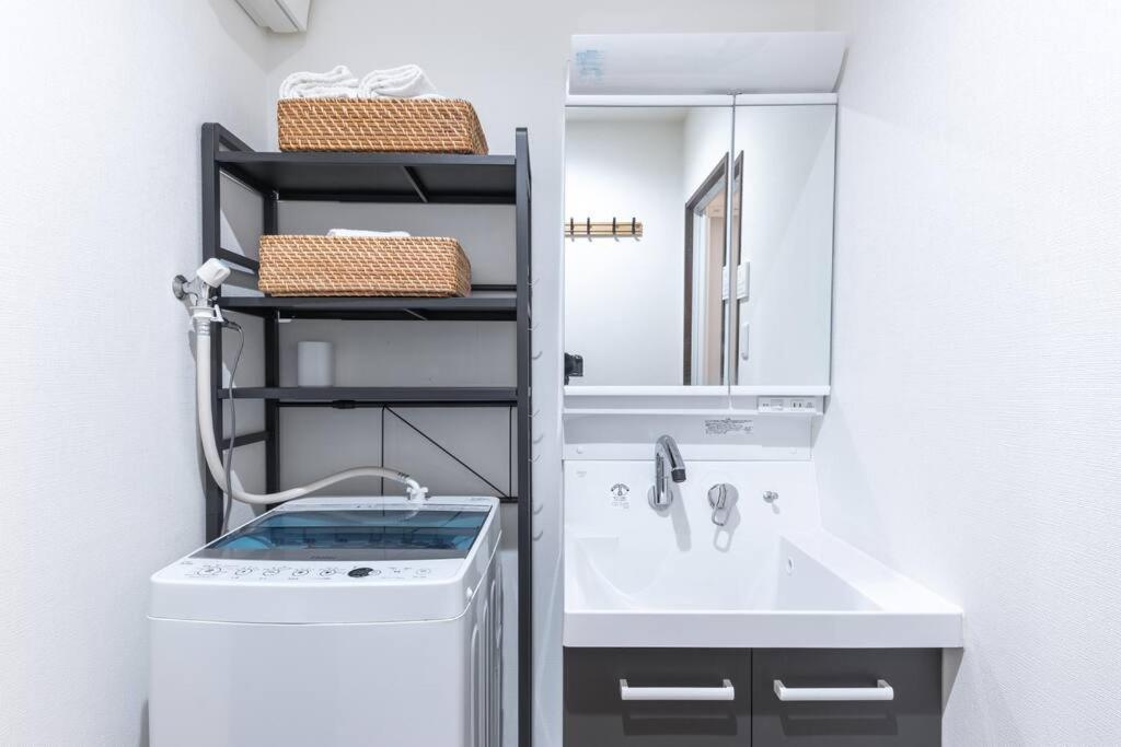 Villa Jr Nippori Station Walking 4 Min,nearst Shinjuku Ueno Ginza Asakusa Narita Tokyo