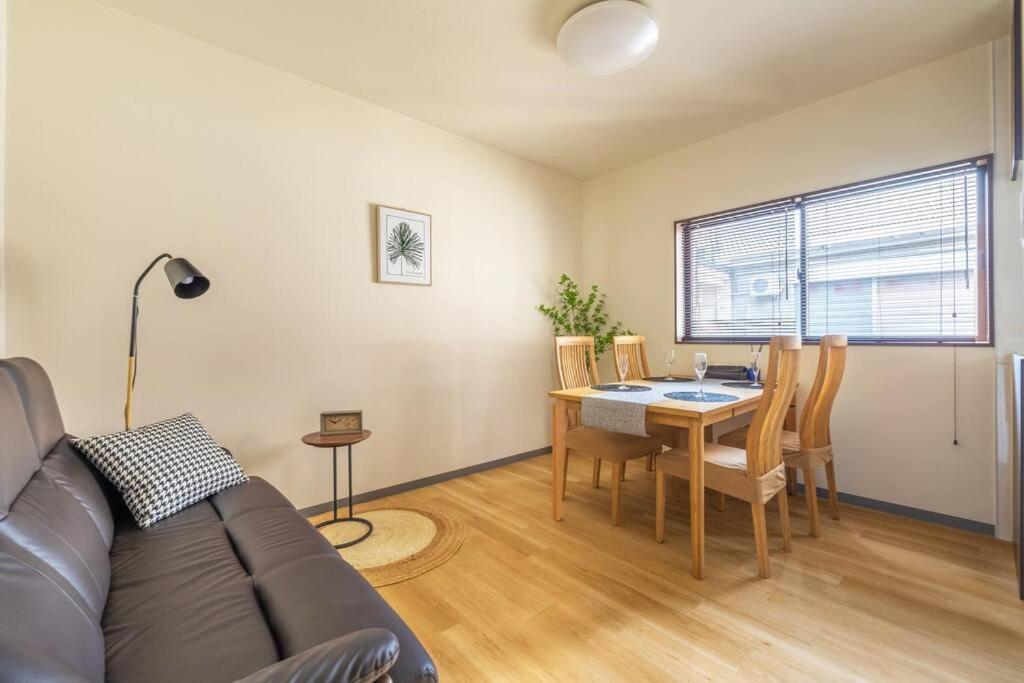 Villa Jr Nippori Station Walking 4 Min,nearst Shinjuku Ueno Ginza Asakusa Narita Tokyo