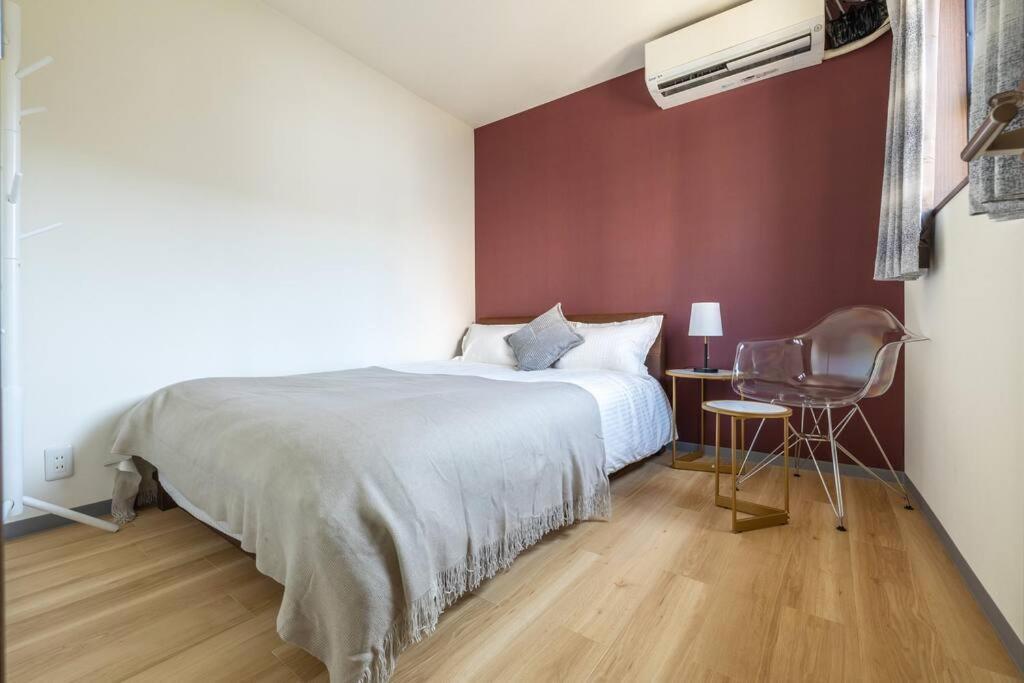 Villa Jr Nippori Station Walking 4 Min,nearst Shinjuku Ueno Ginza Asakusa Narita *