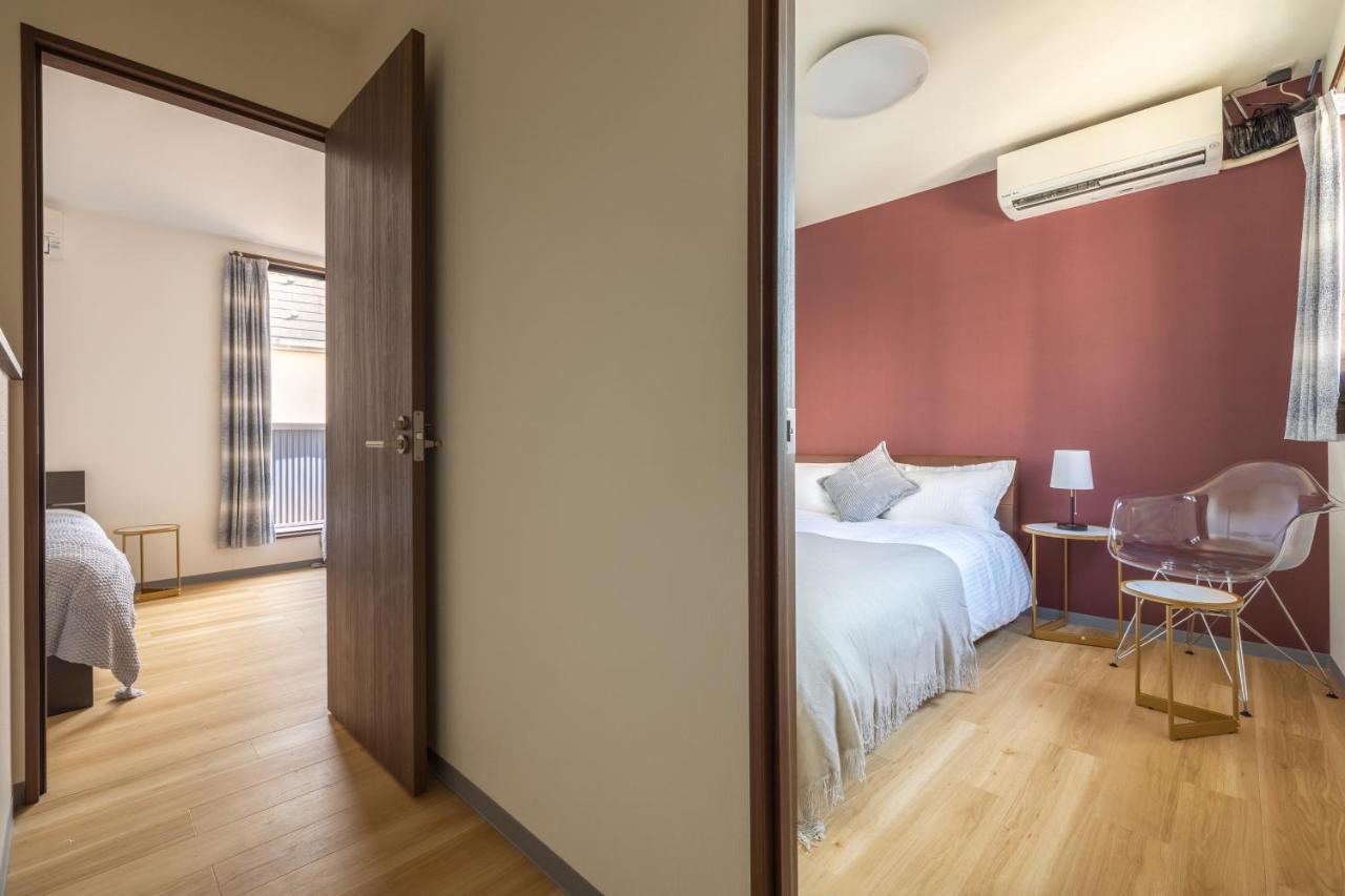 Jr Nippori Station Walking 4 Min,nearst Shinjuku Ueno Ginza Asakusa Narita Villa