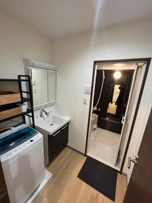 Villa Jr Nippori Station Walking 4 Min,nearst Shinjuku Ueno Ginza Asakusa Narita *