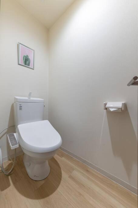 Jr Nippori Station Walking 4 Min,nearst Shinjuku Ueno Ginza Asakusa Narita Villa *