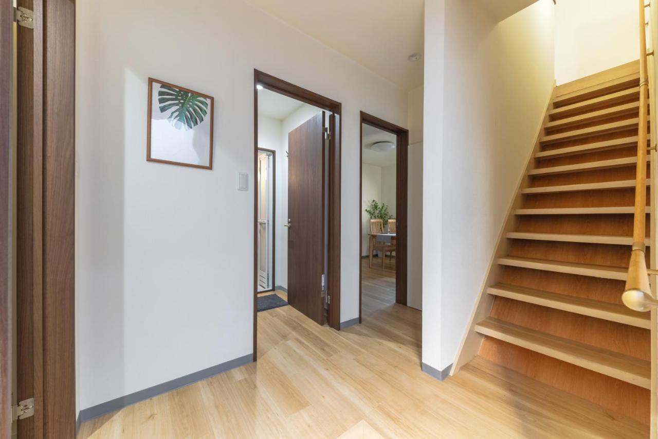 Jr Nippori Station Walking 4 Min,nearst Shinjuku Ueno Ginza Asakusa Narita Villa *